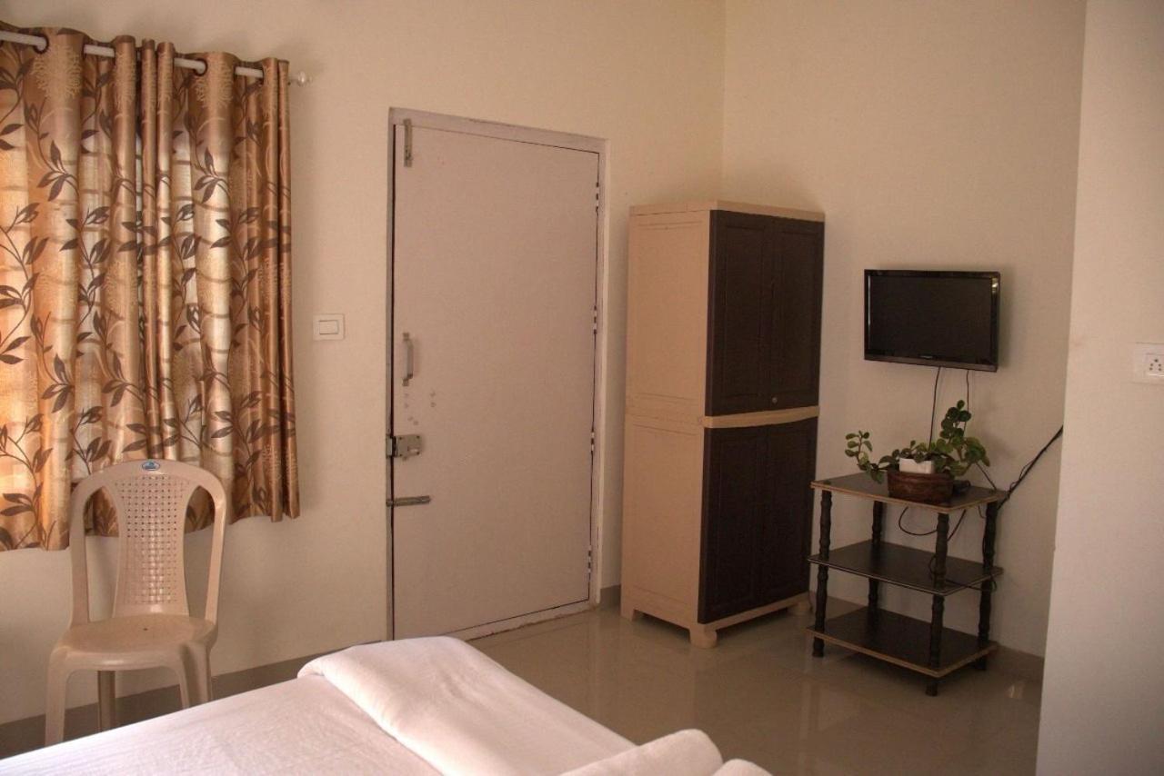 Coorg Nature Breeze Home Stay Madikeri Exterior foto